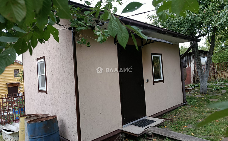 Дом 45.00м², фото 40