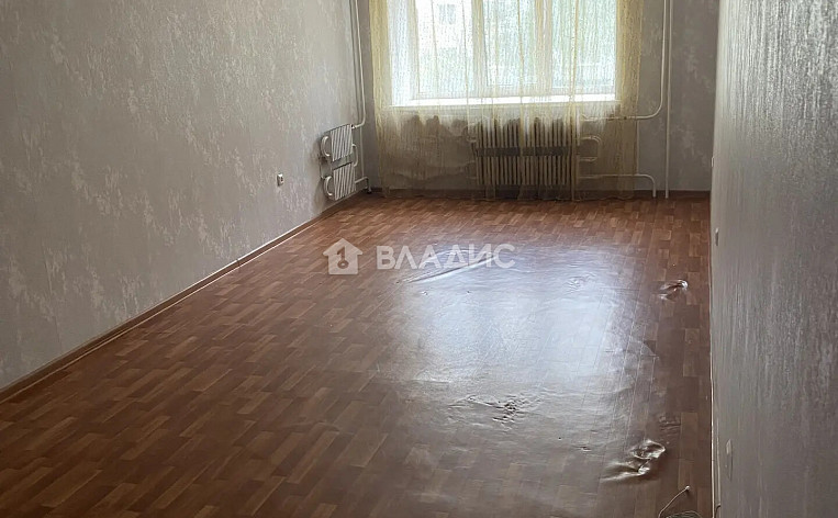2-Комнатная квартира 70.80м², эт. 2, фото 10