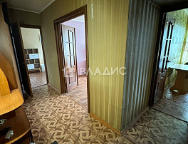 2-Комнатная квартира 47.60м²