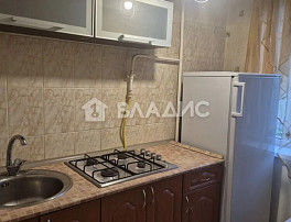 1-Комнатная квартира 30.00м²