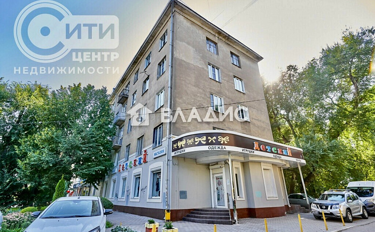 3-Комнатная квартира 75.80м², эт. 3, фото 34