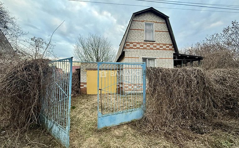 Дом 52.30м², фото 40