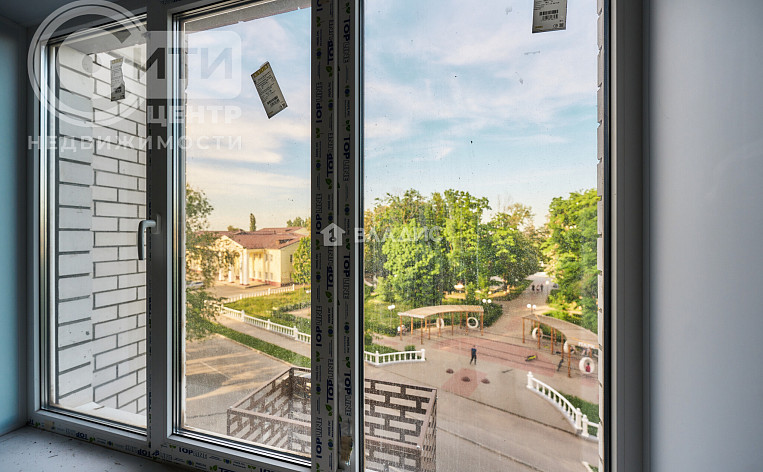 1-Комнатная квартира 30.00м², эт. 4, фото 40
