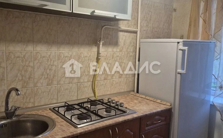 1-Комнатная квартира 30.00м², эт. 2, фото 11