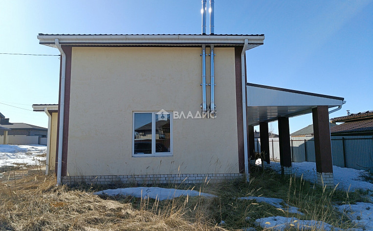 Дом 75.80м², фото 39