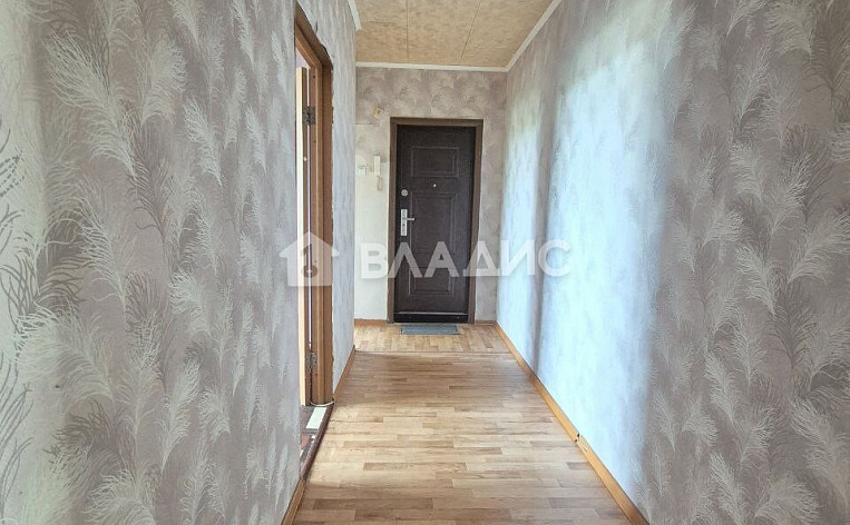 3-Комнатная квартира 63.20м², эт. 6, фото 27