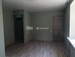 1-комнатная квартира, 32 м2