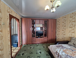 1-Комнатная квартира 28.40м²