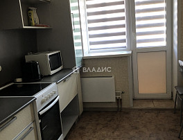 1-Комнатная квартира 35.00м²