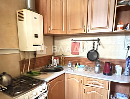 2-Комнатная квартира 42.90м²