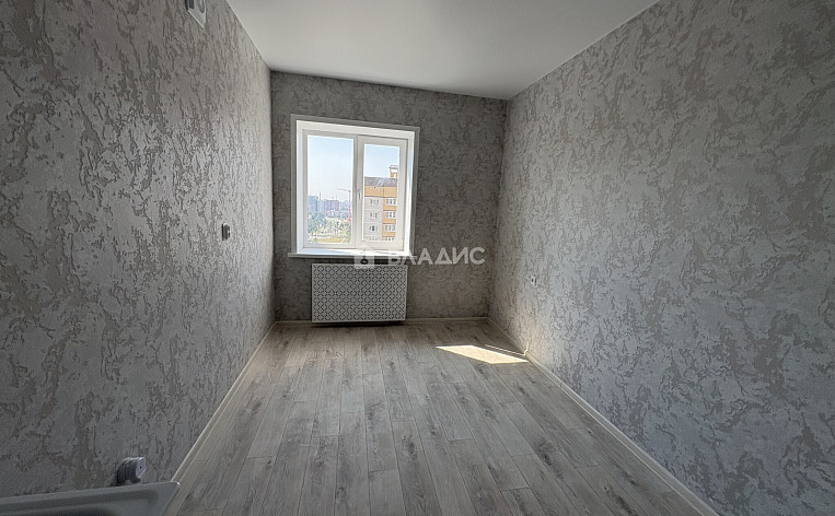 3-Комнатная квартира 100.80м², эт. 12, фото 19