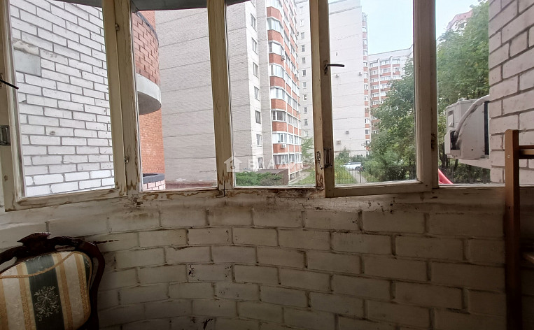 3-Комнатная квартира 96.20м², эт. 1, фото 23