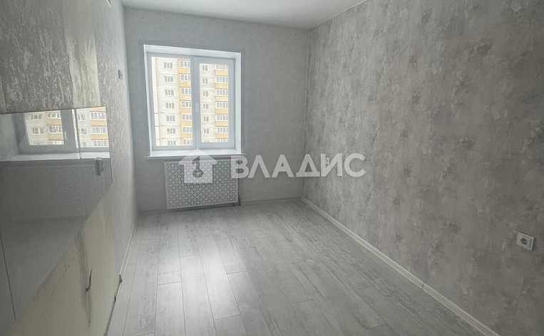 1-Комнатная квартира 45.90м², эт. 7, фото 9