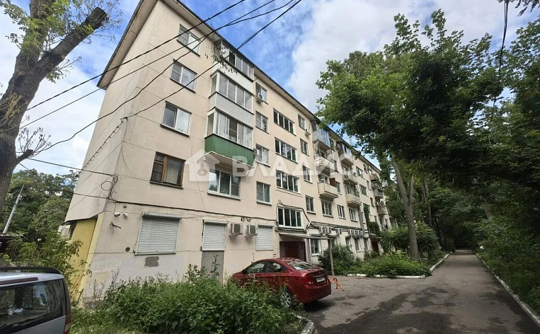 3-Комнатная квартира 60.00м², эт. 4, фото 22