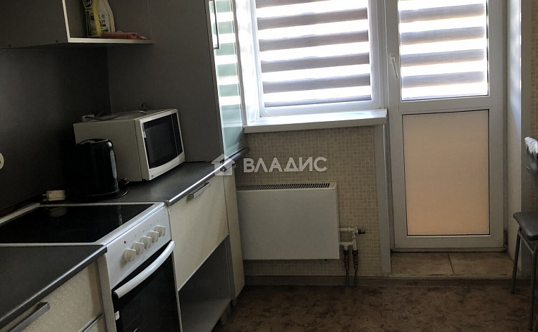 1-Комнатная квартира 35.00м², эт. 6, фото 5
