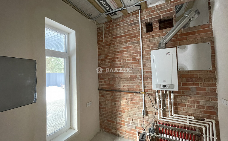 Дом 157.60м², фото 20