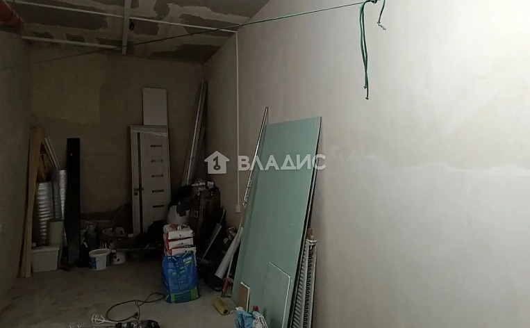 Коммерческое помещение 53.00м², эт. -1, фото 14