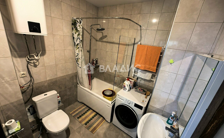 2-Комнатная квартира 51.00м², эт. 13, фото 22