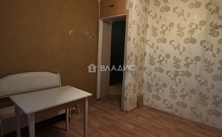 1-Комнатная квартира 34.50м², эт. 5, фото 19