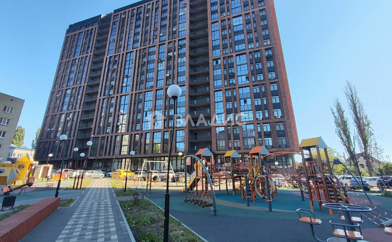 2-Комнатная квартира 59.00м², эт. 6, фото 35