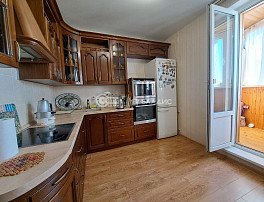 2-комнатная квартира, 63.6 м2