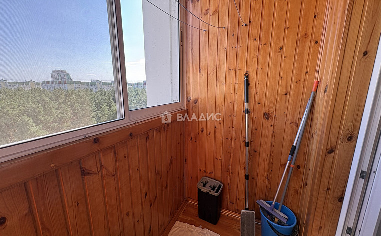 3-Комнатная квартира 67.30м², эт. 9, фото 25