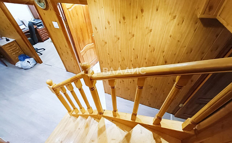 4-Комнатная квартира 103.30м², эт. 9, фото 12