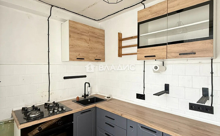 2-Комнатная квартира 43.10м², эт. 5, фото 39