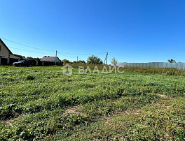 Земельный участок 10.00 соток