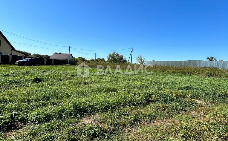 Земельный участок 10.00 соток, фото 10