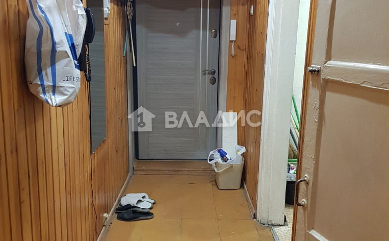 2-Комнатная квартира 34.50м², эт. 1, фото 18