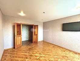3-комнатная квартира, 71.3 м2