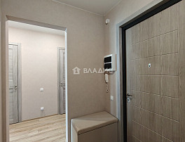 2-Комнатная квартира 57.20м²