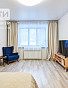 1-Комнатная квартира 48.90м², эт. 1, фото 3