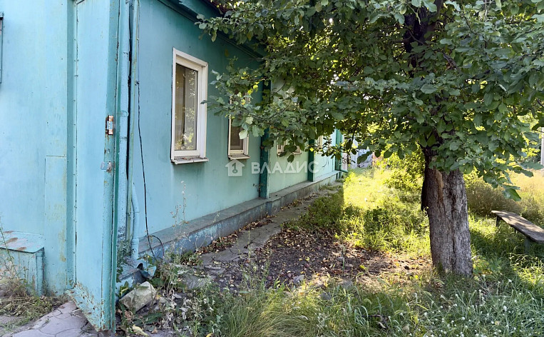 Дом 55.50м², фото 20