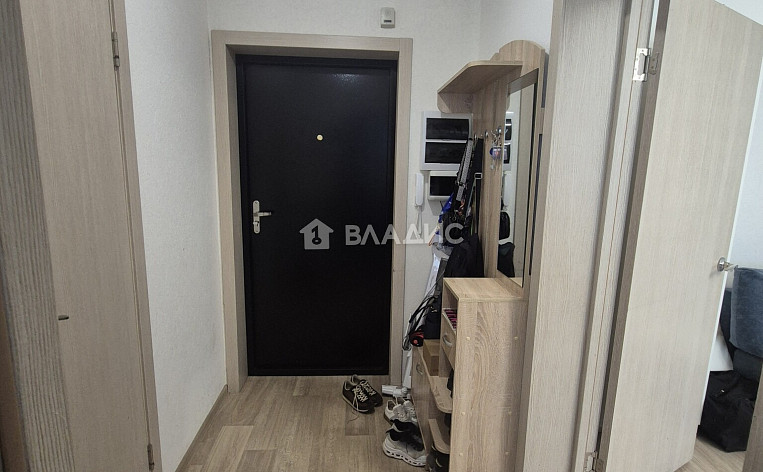 1-Комнатная квартира 37.80м², эт. 6, фото 23