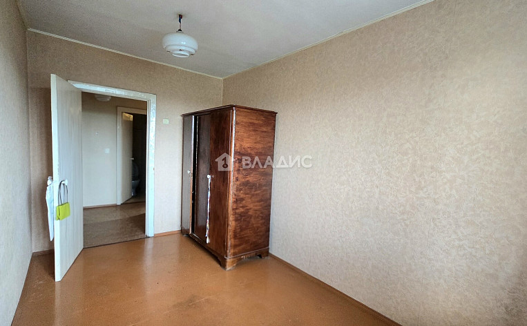 2-Комнатная квартира 41.90м², эт. 9, фото 29