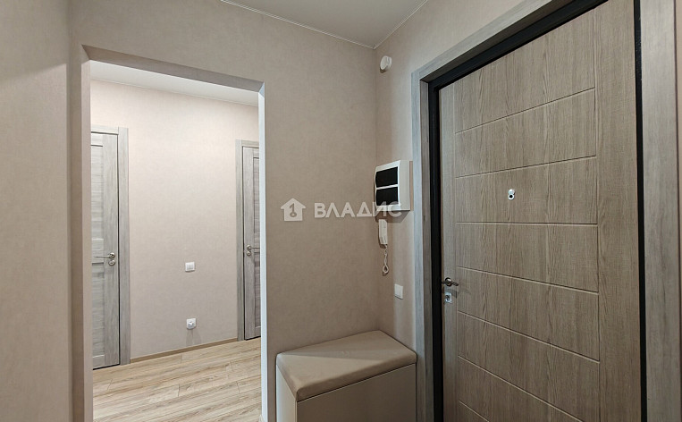 2-Комнатная квартира 57.20м², эт. 6, фото 28