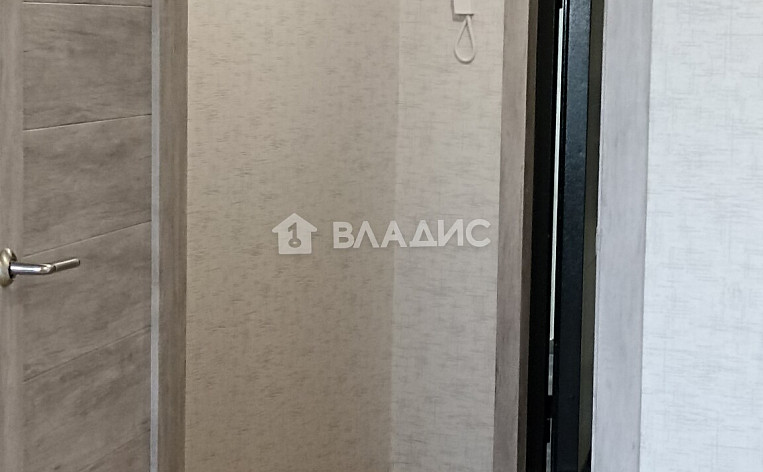 1-Комнатная квартира 36.10м², эт. 1, фото 37