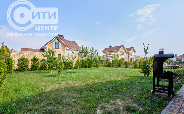 Дом 185.00м², фото 40