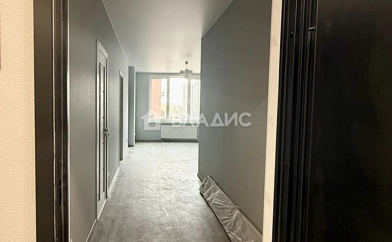 1-Комнатная квартира 40.10м², эт. 4, фото 40