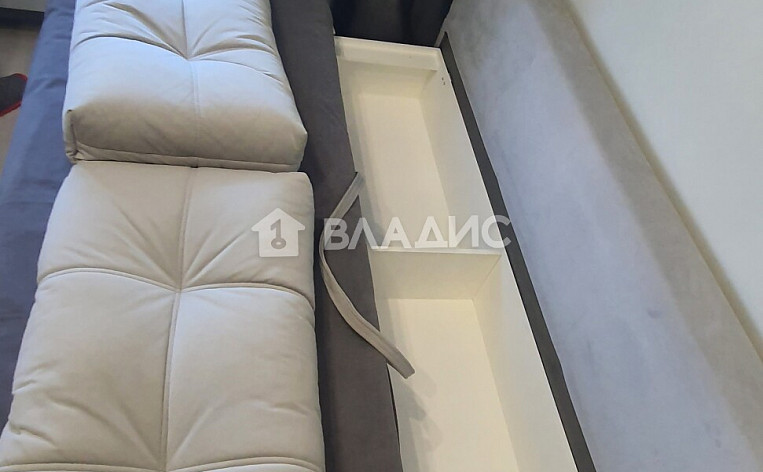 1-Комнатная квартира 39.10м², эт. 14, фото 39
