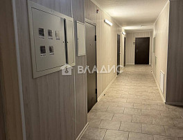 2-Комнатная квартира 56.80м²