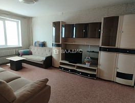 3-Комнатная квартира 70.00м²