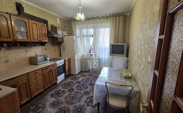 2-Комнатная квартира 67.50м², эт. 7, фото 18