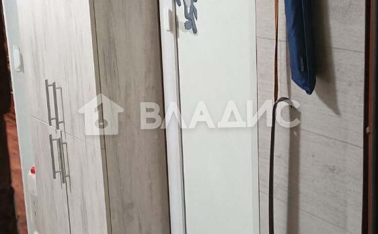 1-Комнатная квартира 18.10м², эт. 2, фото 26