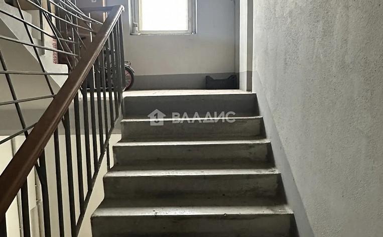 3-Комнатная квартира 89.70м², эт. 10, фото 29