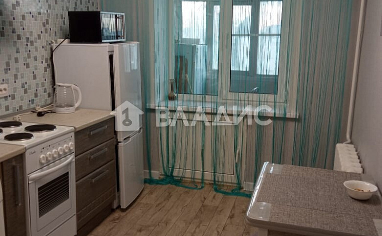 1-Комнатная квартира 33.20м², эт. 11, фото 22