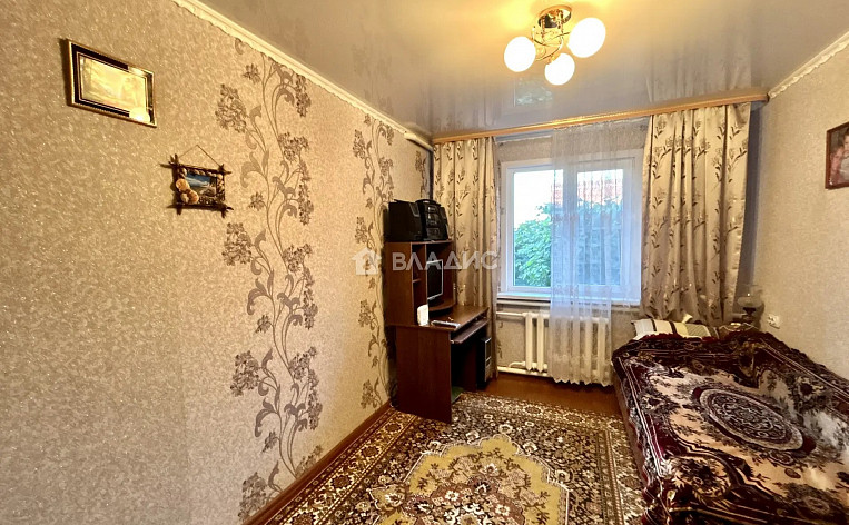 Дом 74.00м², фото 40