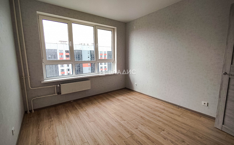 3-Комнатная квартира 78.40м², эт. 15, фото 39